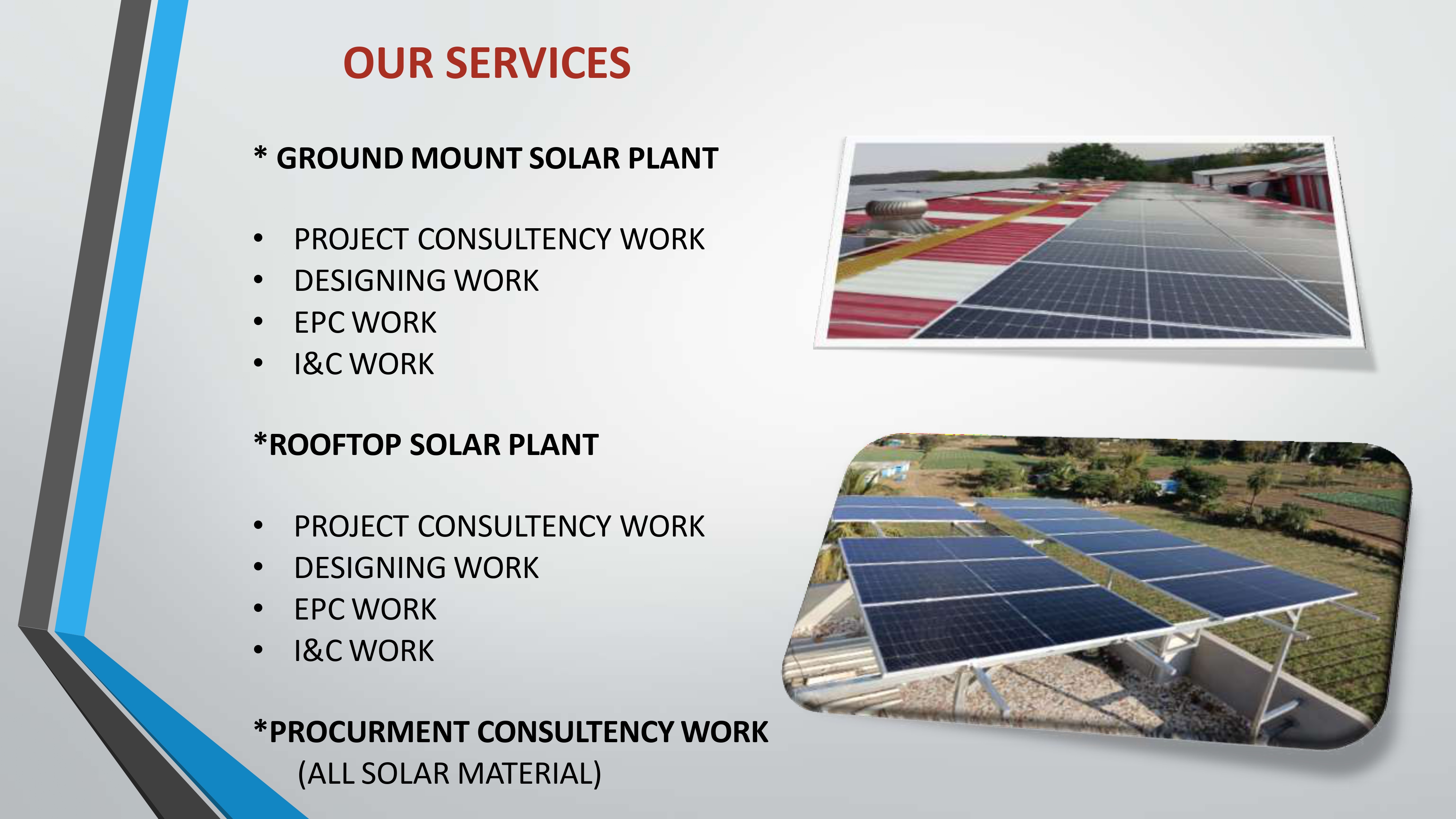 Procurement Consultancy