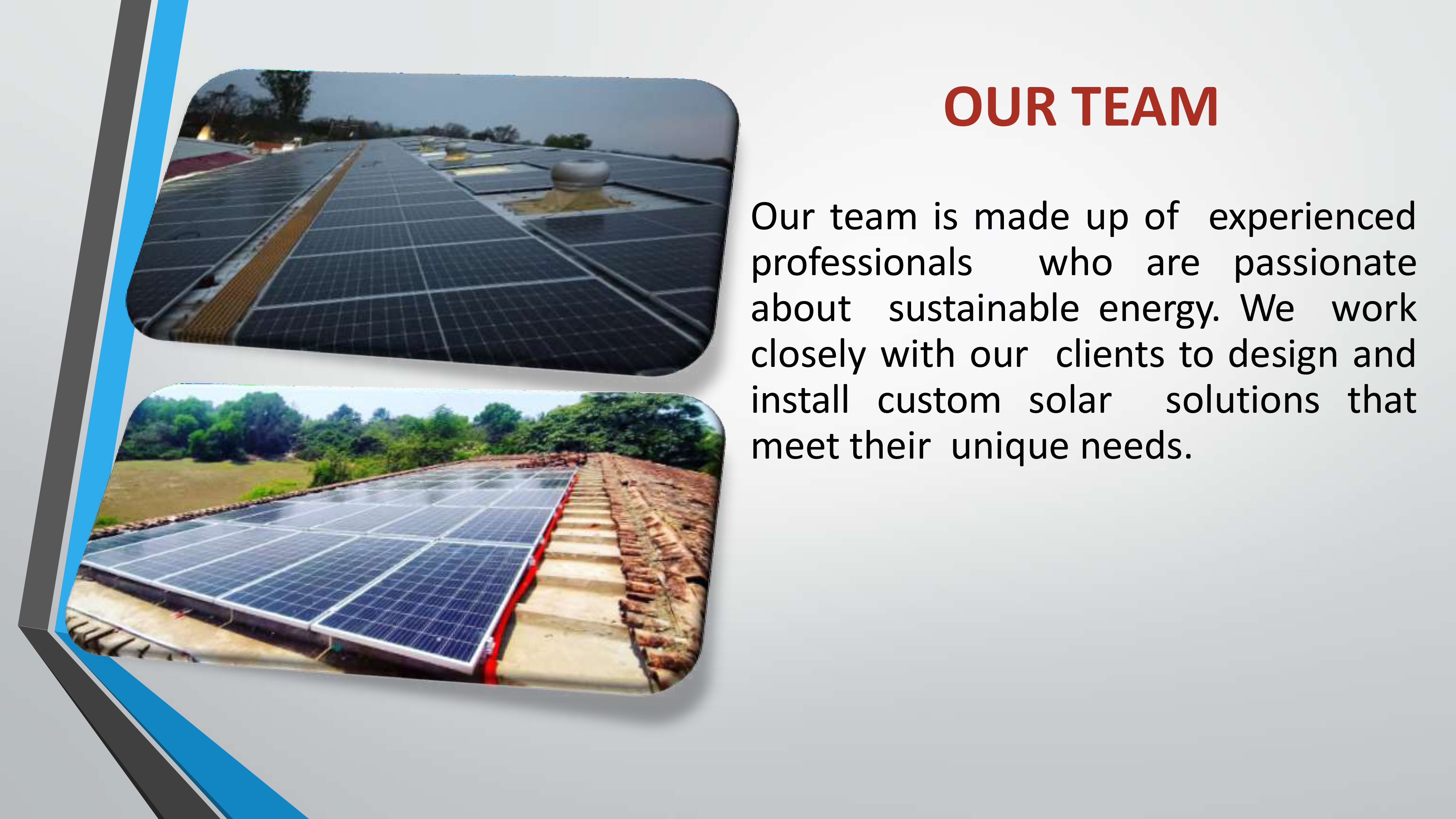 Mahakal Surya Energy Team